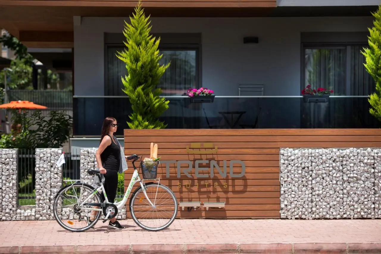 Trend Suites