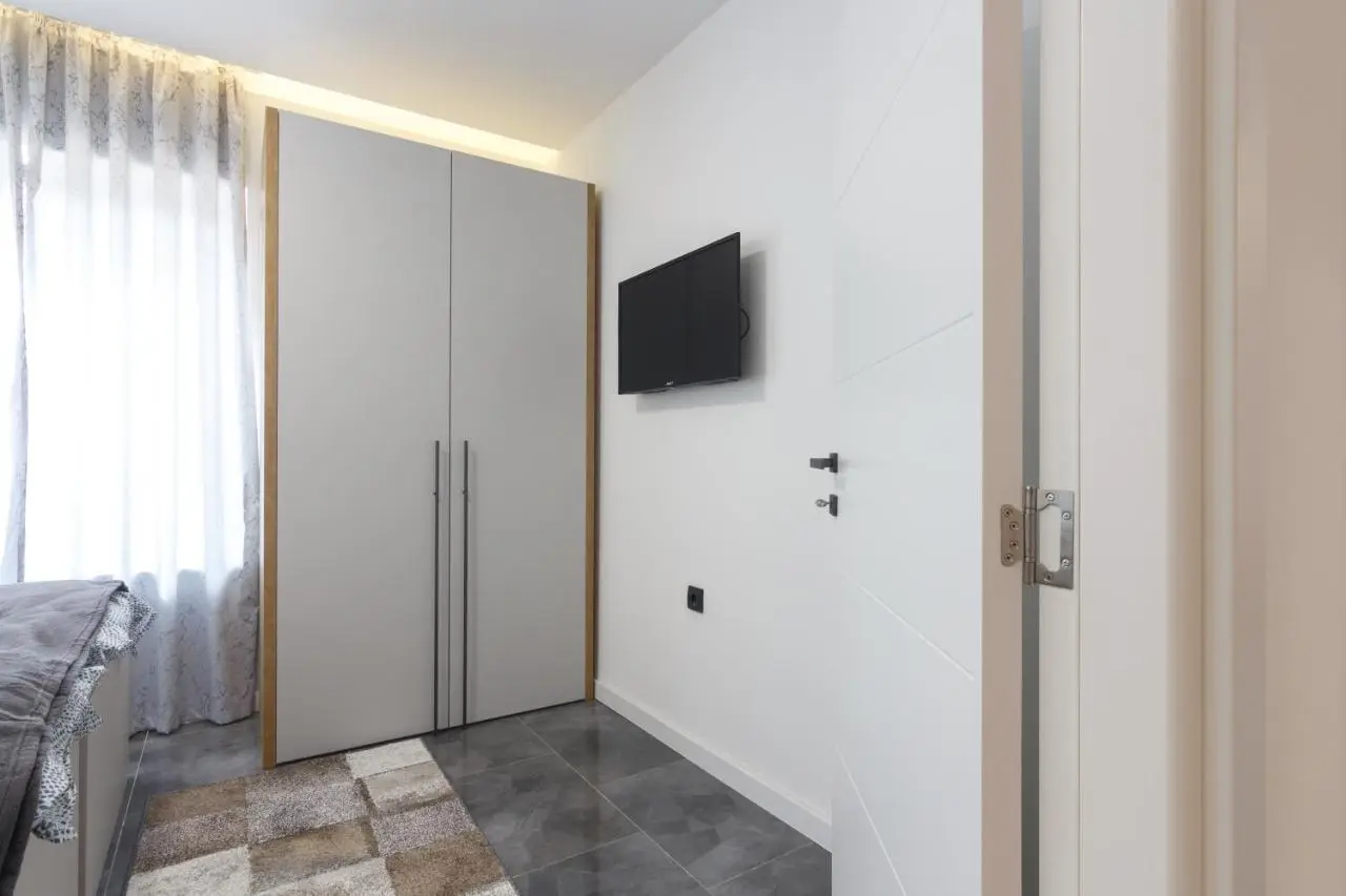 Deluxe Feliciano Apartments