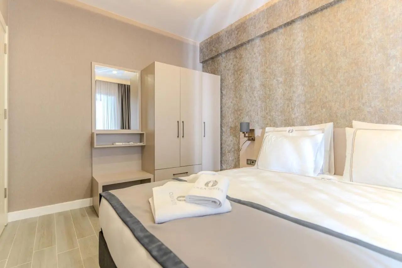 Olea Suites Otel