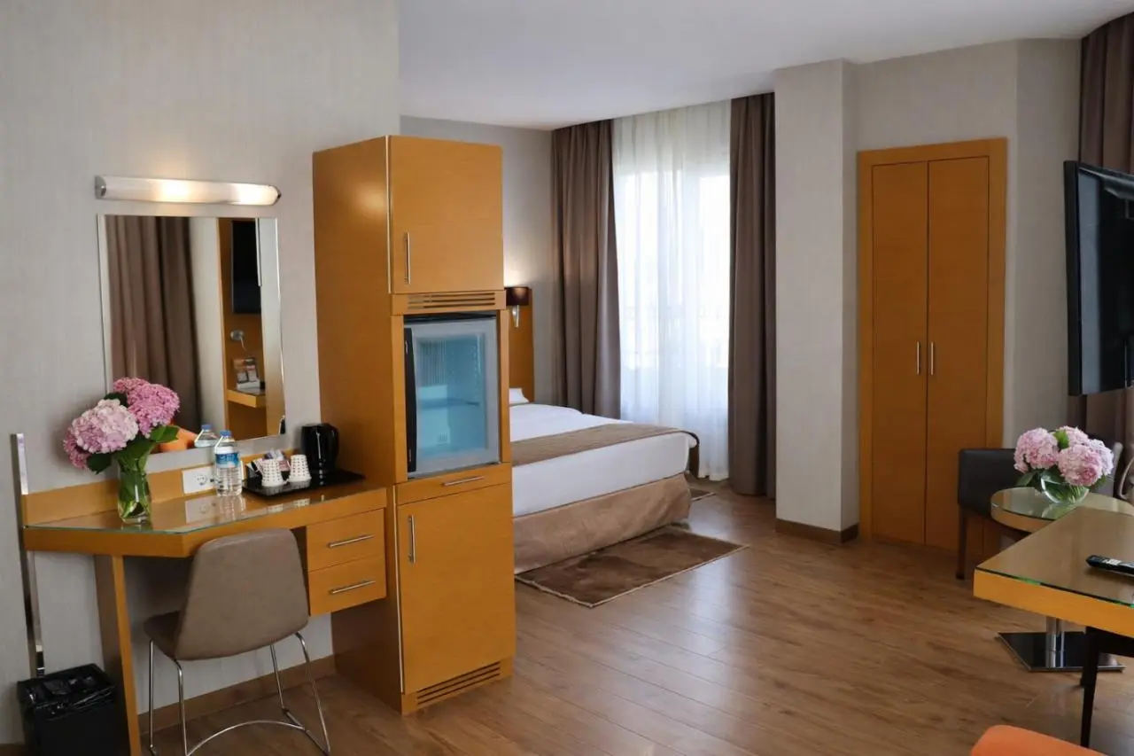 Riva Hotel Taksim