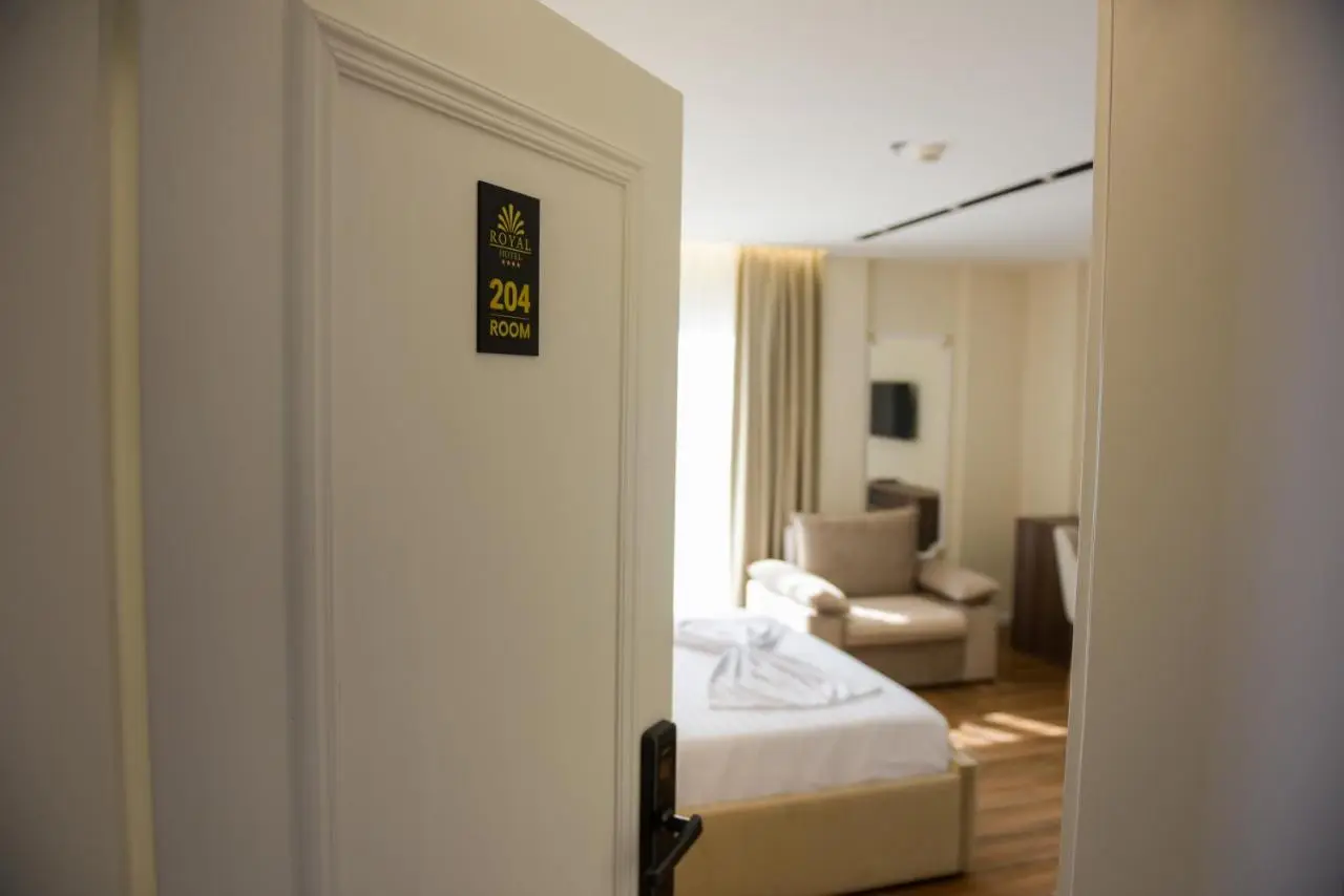 Hotel Royal