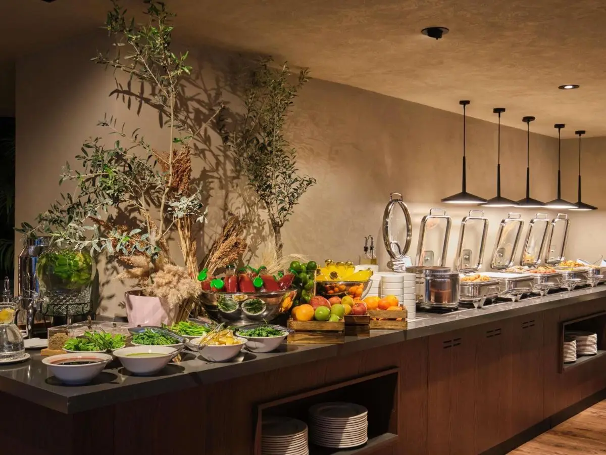 Novotel Istanbul Bomonti