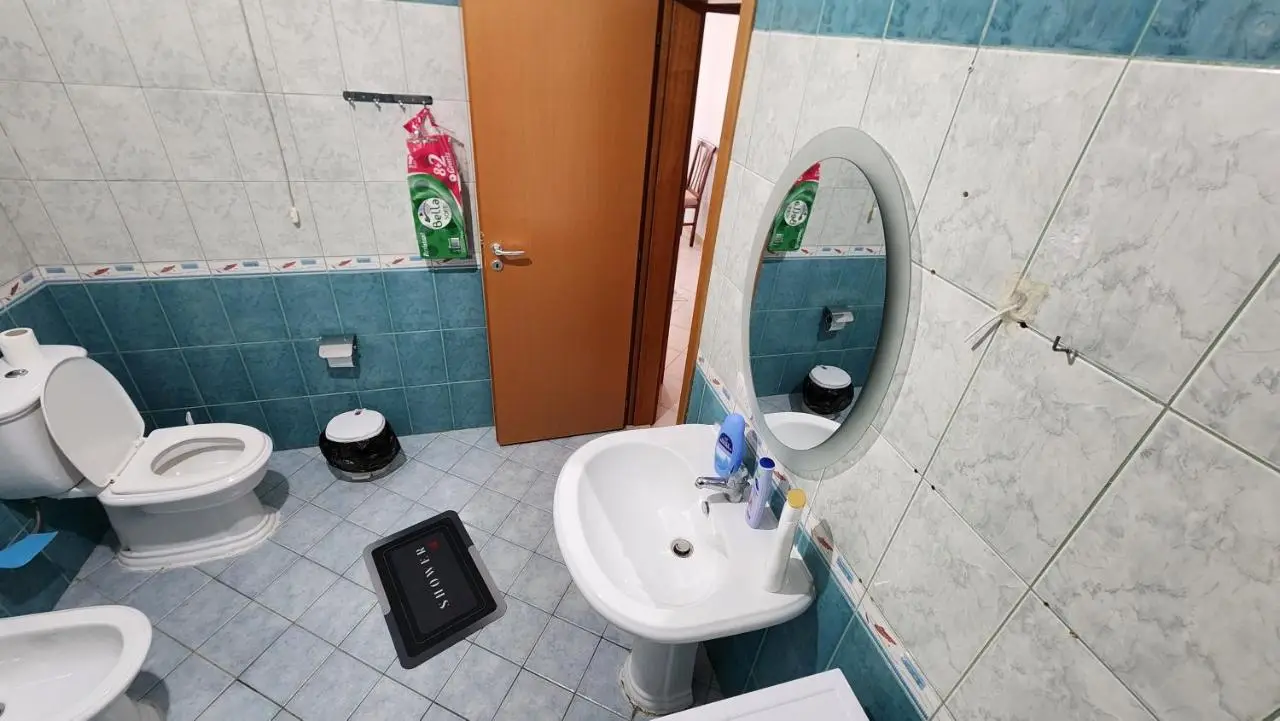 Apartment Vlora Lungomare
