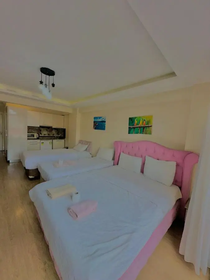 Green Suite