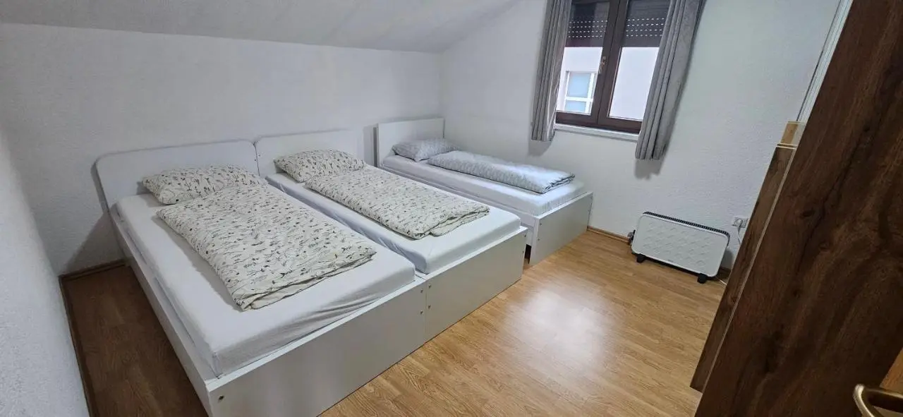 Apartment Residence House