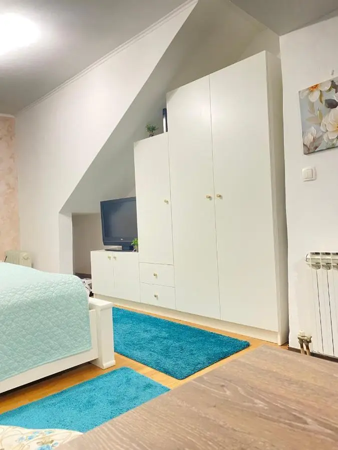 Apartment Dalia