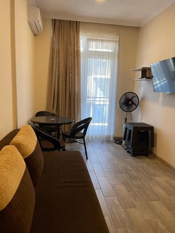 Apartments Kristo