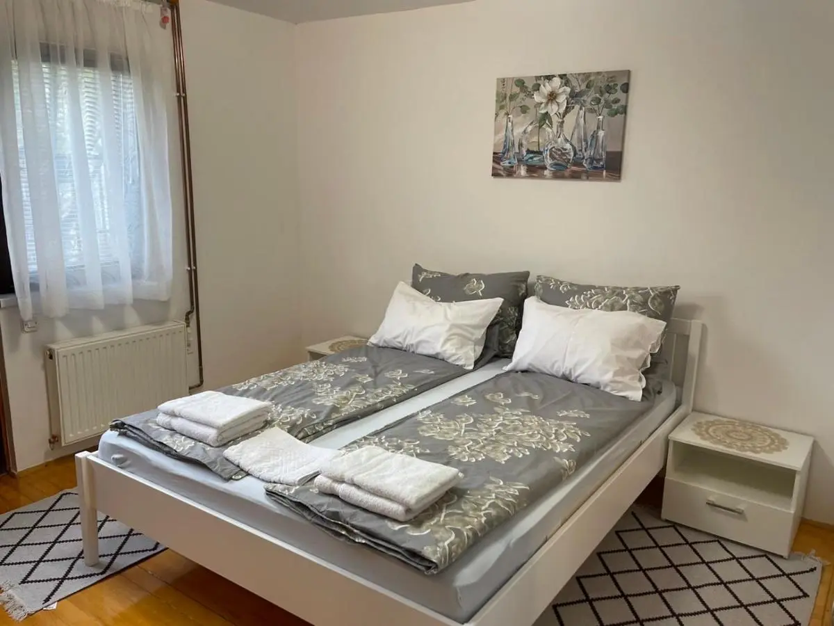 Studio Apartman Sedrenik