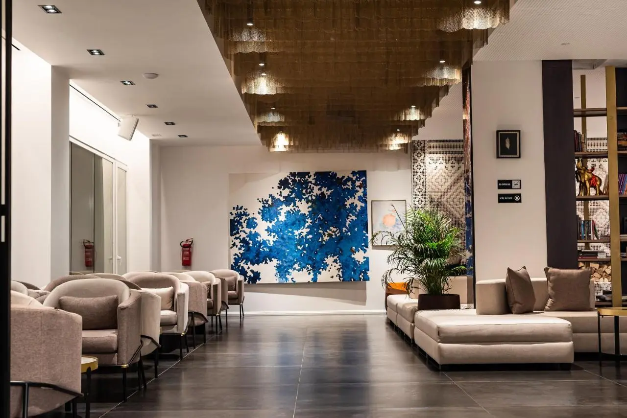 Valbona Resort & Spa