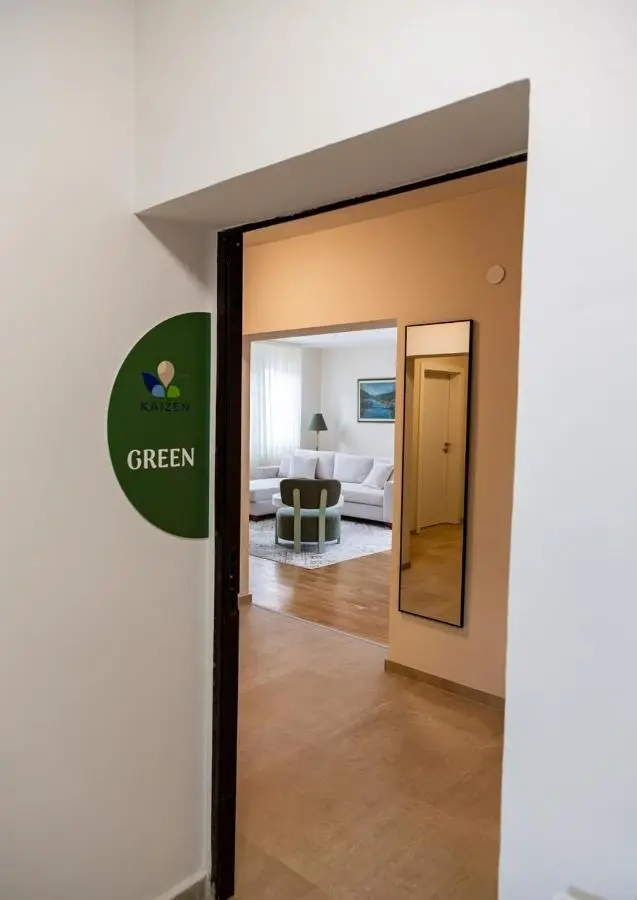 Kaizen's Central Apartments - Free Parking