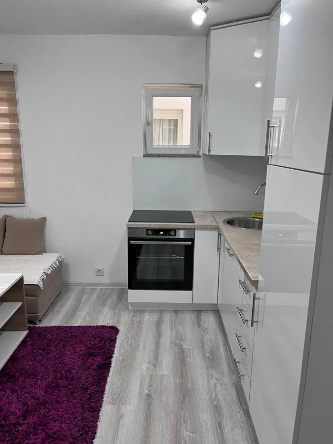 Apartman Kasic