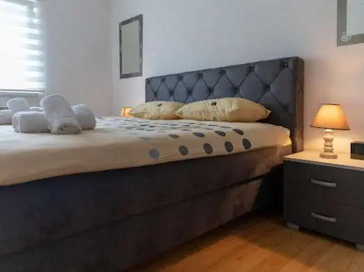 Apartmani BA