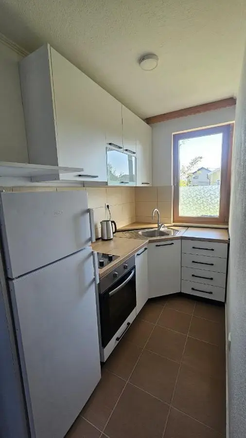 Apartman Behar