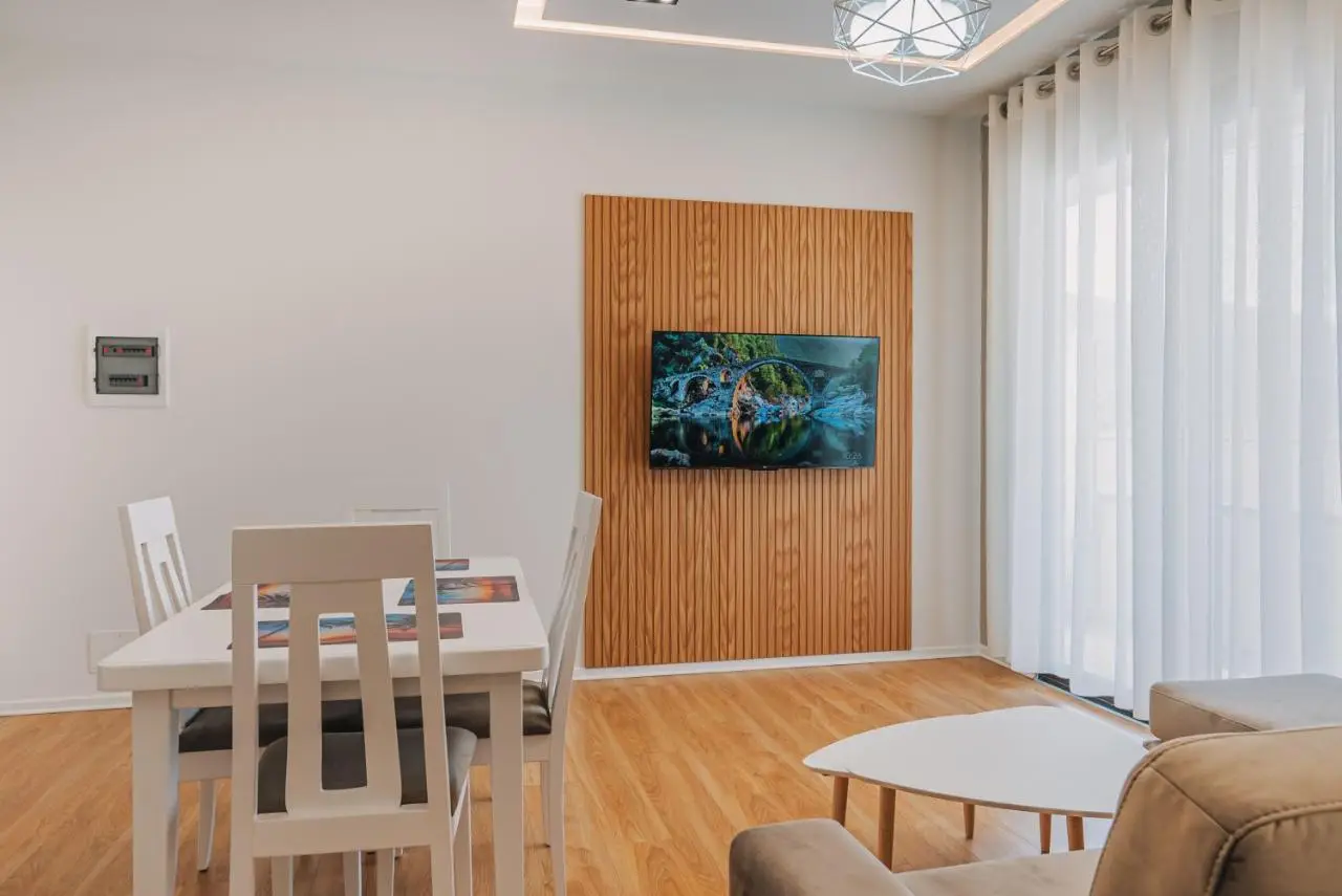 JD Luxury Apartments
