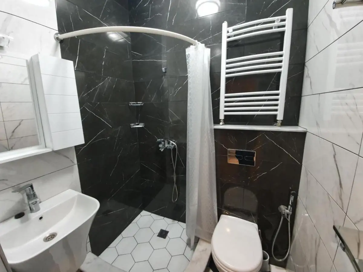 Premium Guesthouse in the Heart of Tbilisi