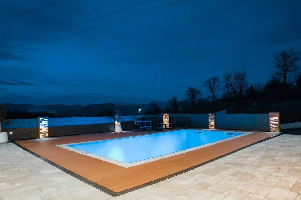 Villa 4A Visoko