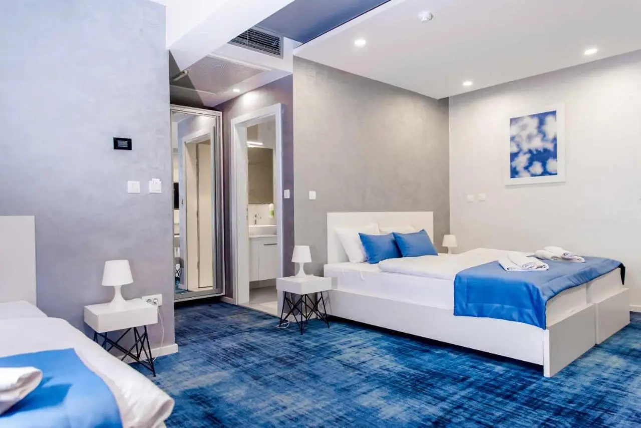 Hotel Biss