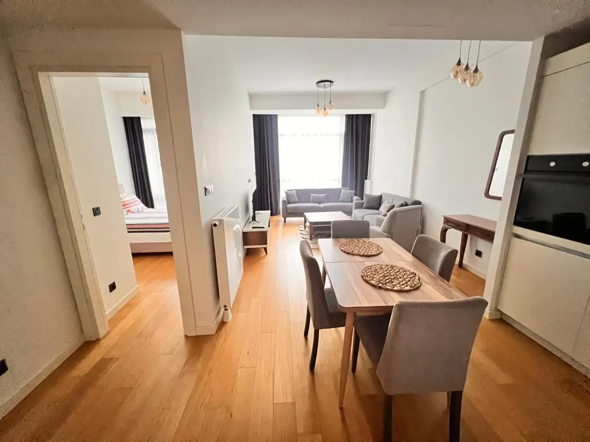 Divan Residence - Güneşli Near Ataköy Metro Station