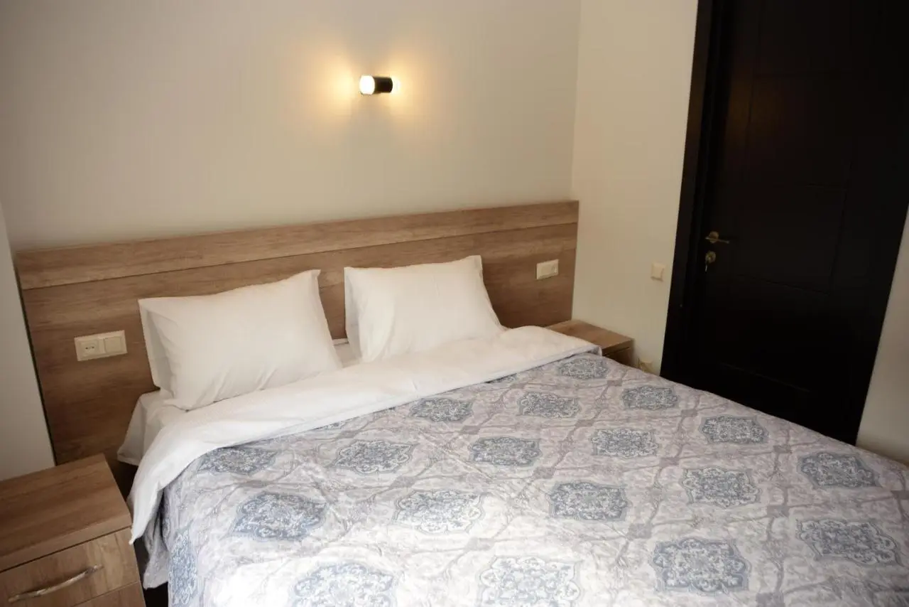 Hotel Corner Batumi