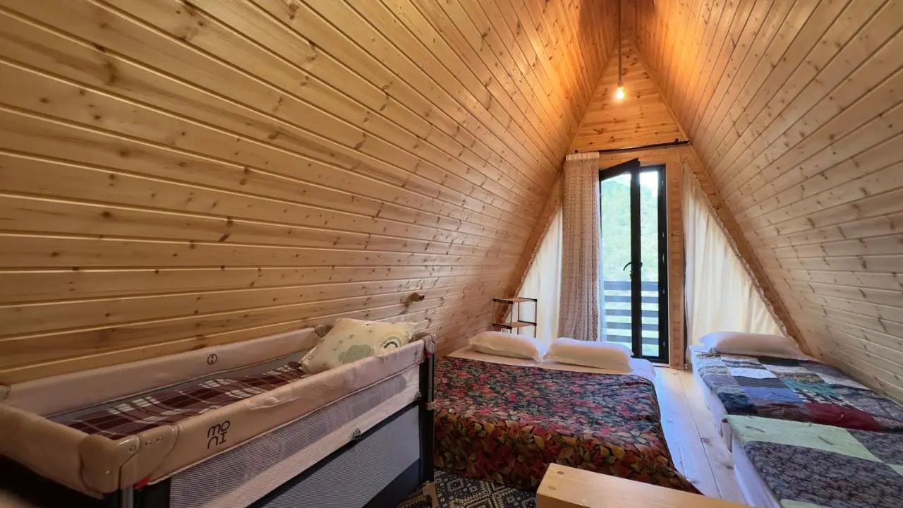 ლენტეხის მთის სასტუმრო - Lentekhi Mountain Inn