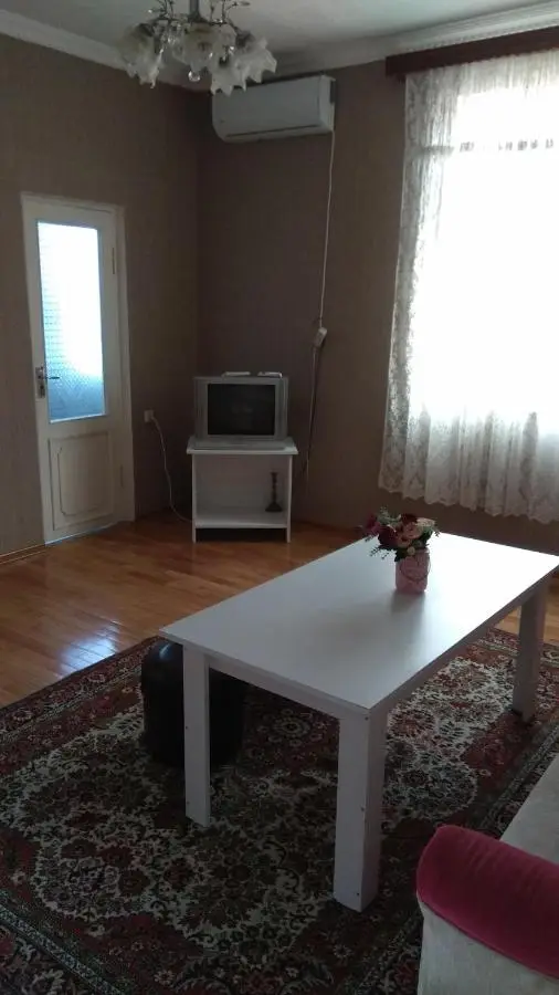 Iren Apartment