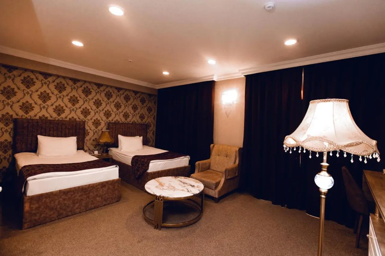 Baku Hotel Ganja
