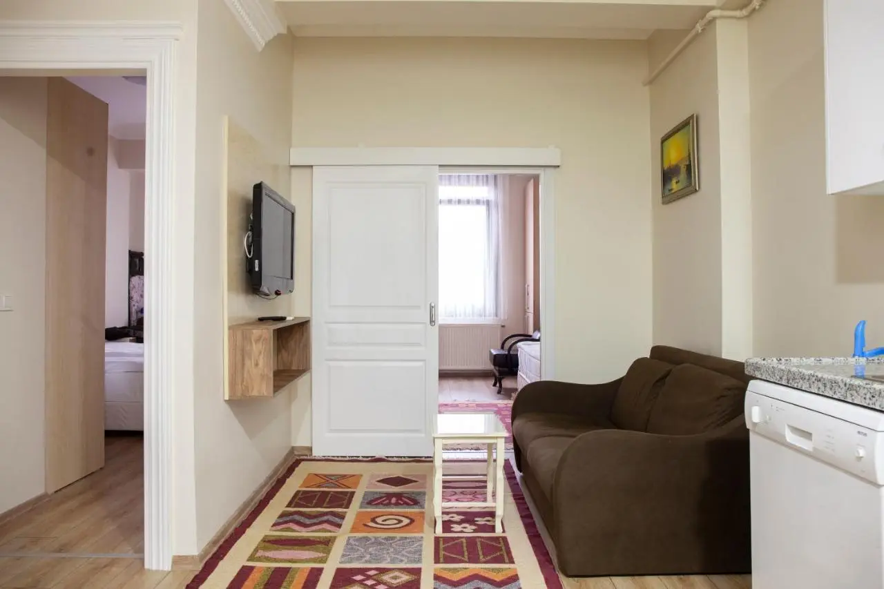 Sheriff Royal Suite