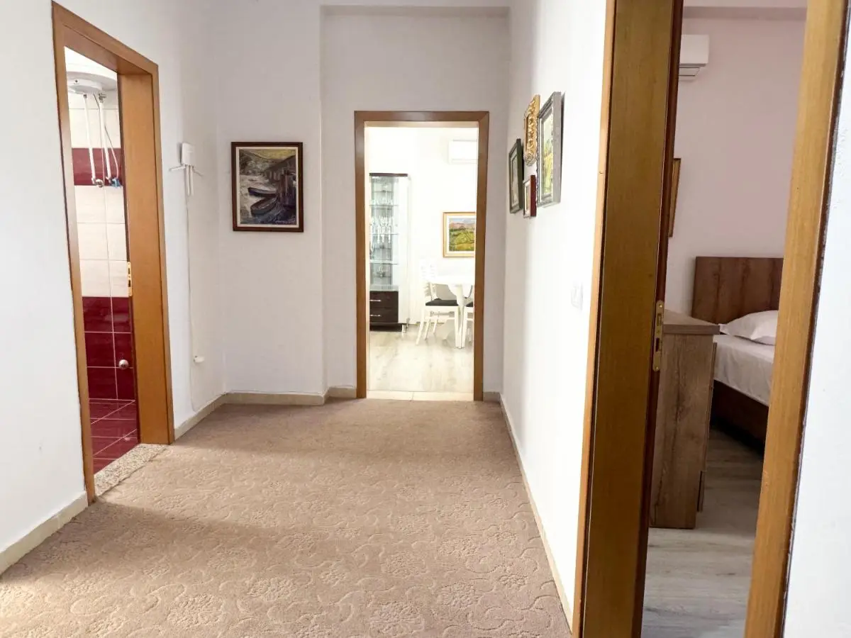 Shkodra Apartments