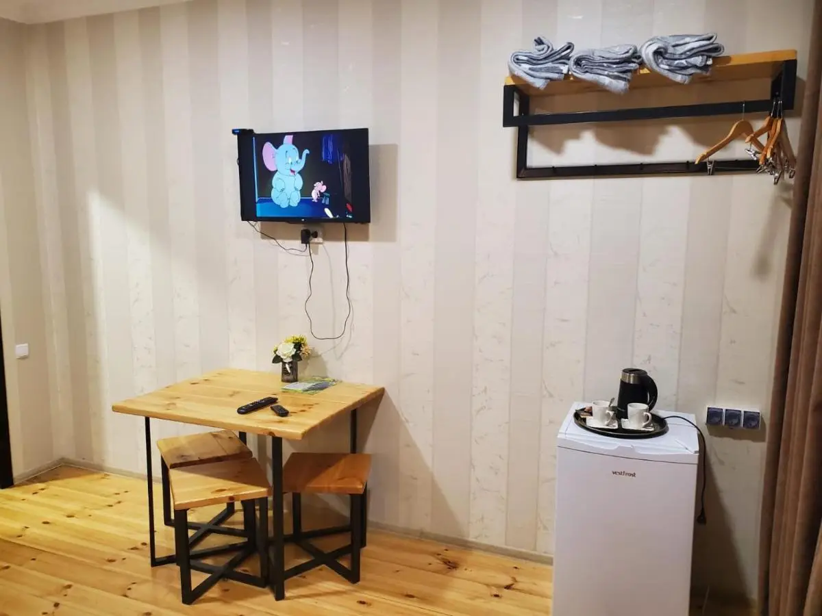 Bibo's Kokhi Guesthouse