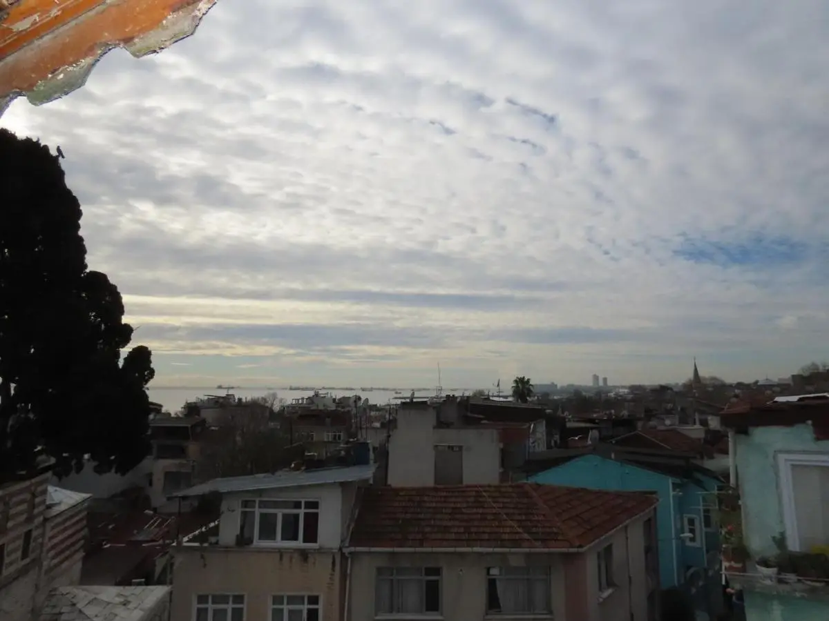 Sultanahmet Apart Hotel House