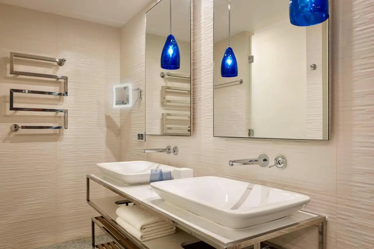 Paragraph Resort & Spa Shekvetili, Autograph Collection