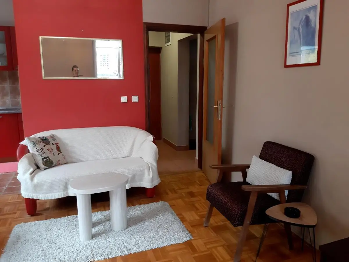 Apartmani RALE rooms
