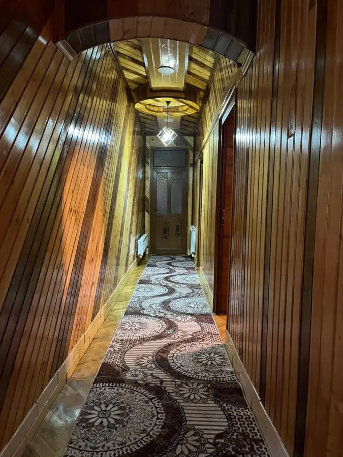 Sheki Modern Guest Home