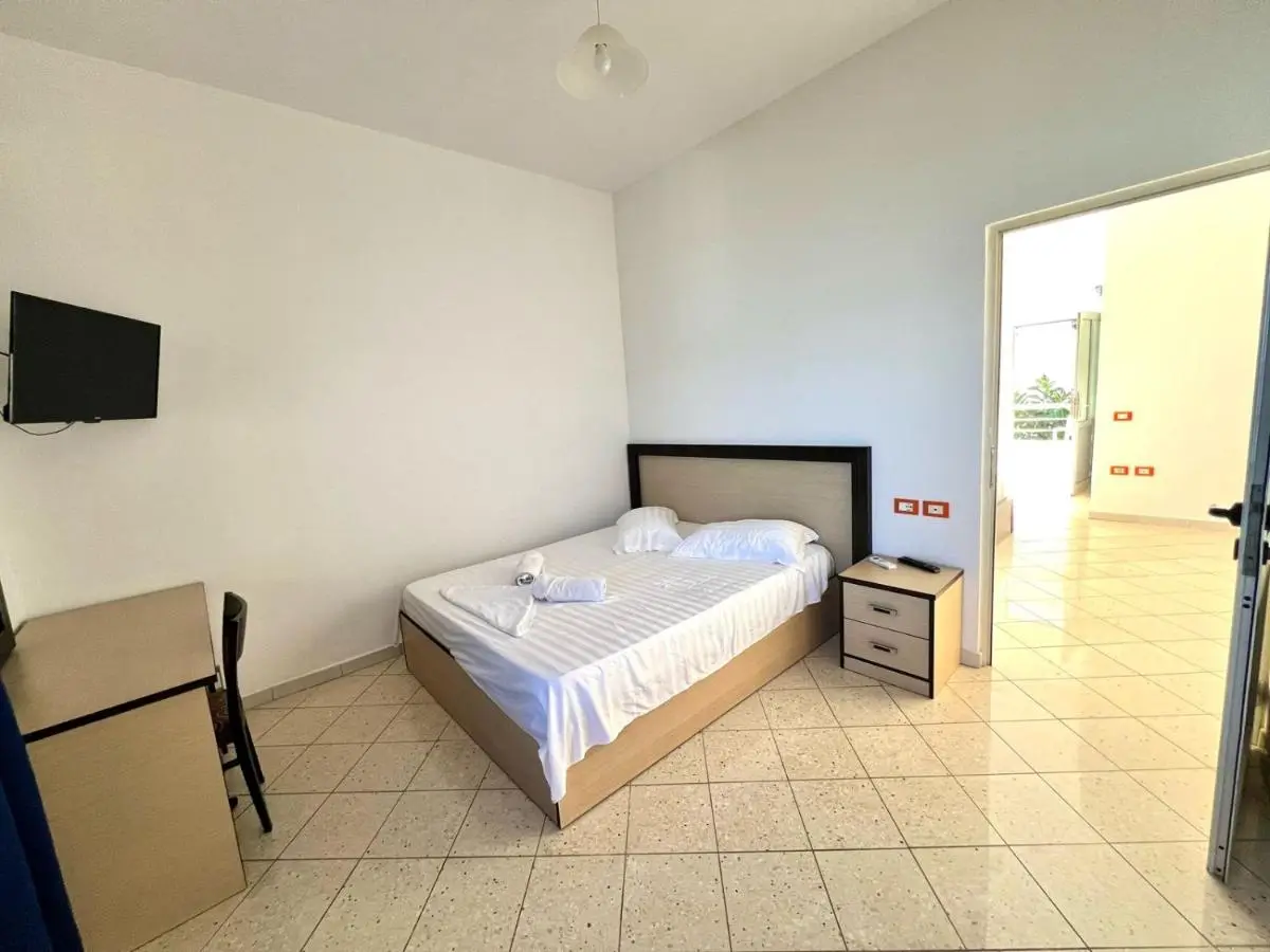 Hotel Jonufra