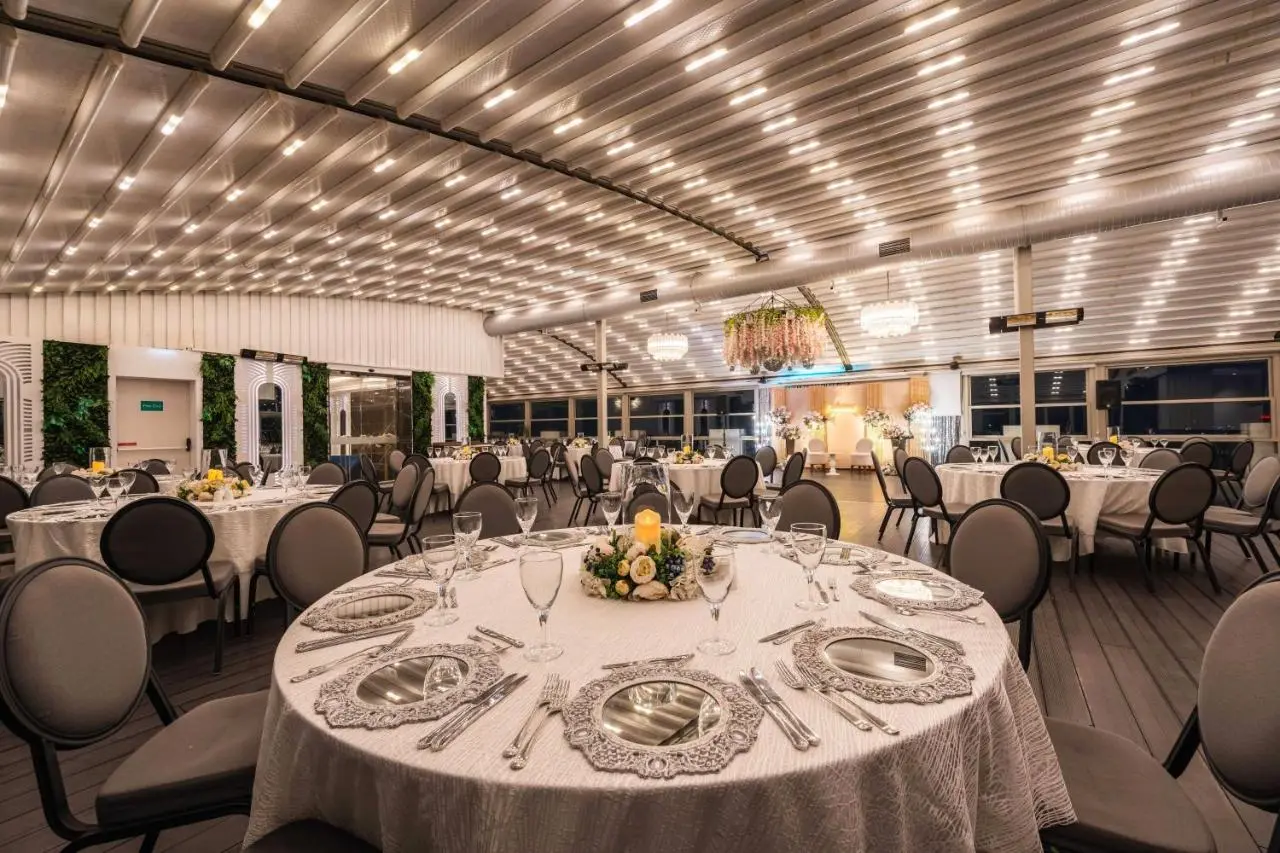 Ramada Encore Istanbul Bayrampasa