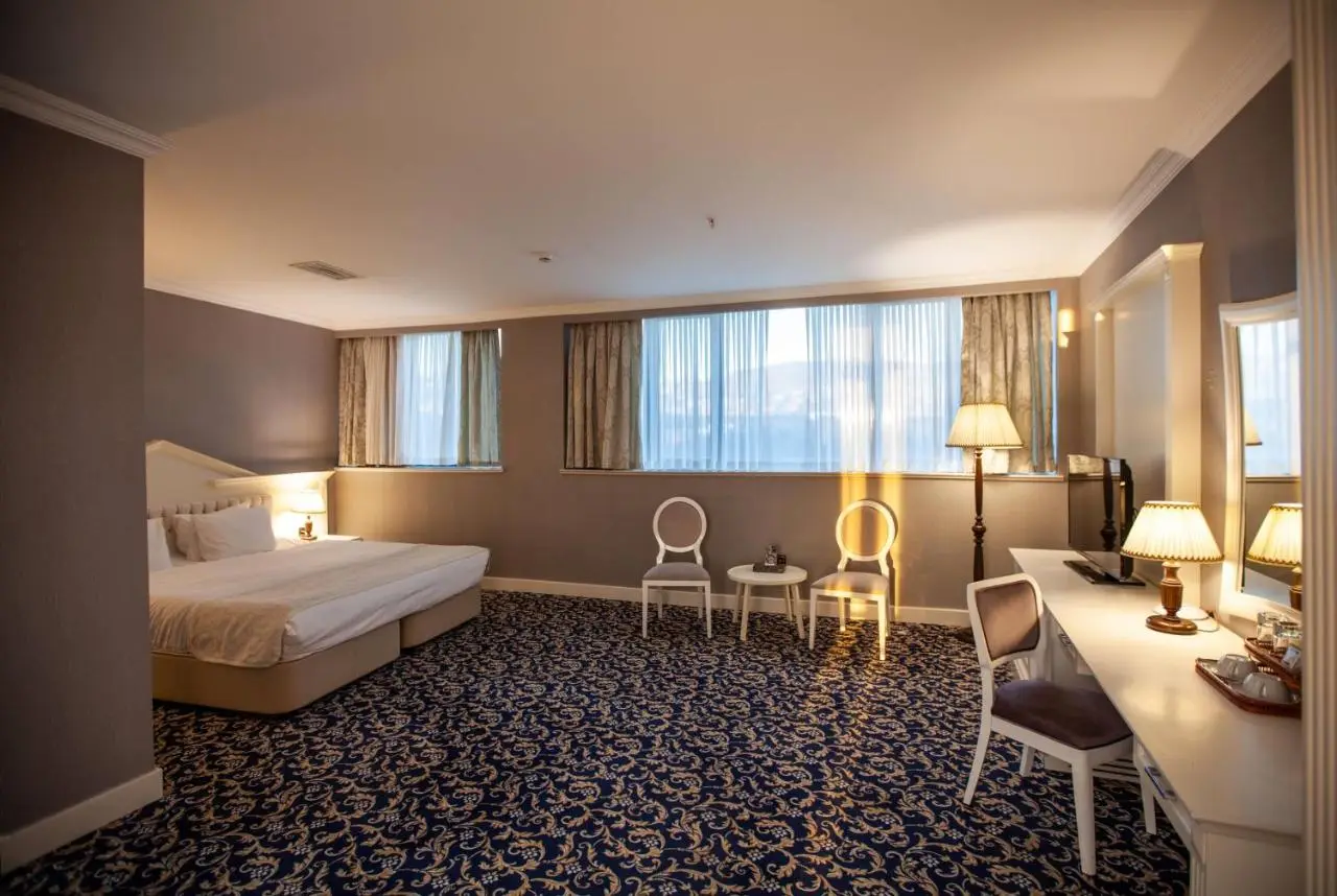 Ramada by Wyndham Baku