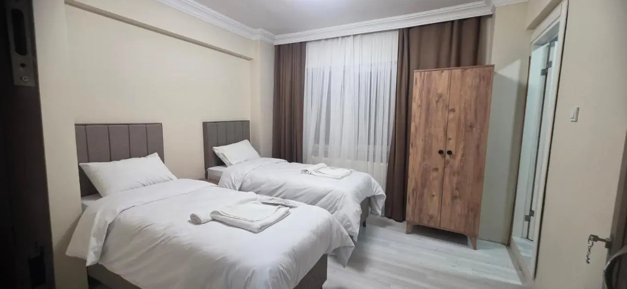 Blue Amedist Hotel