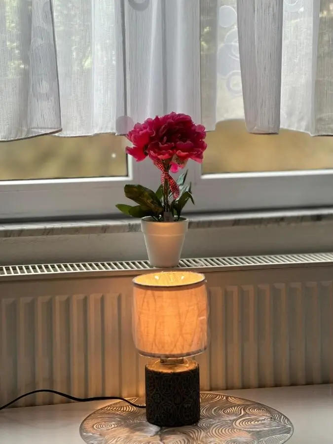 MS Apartment