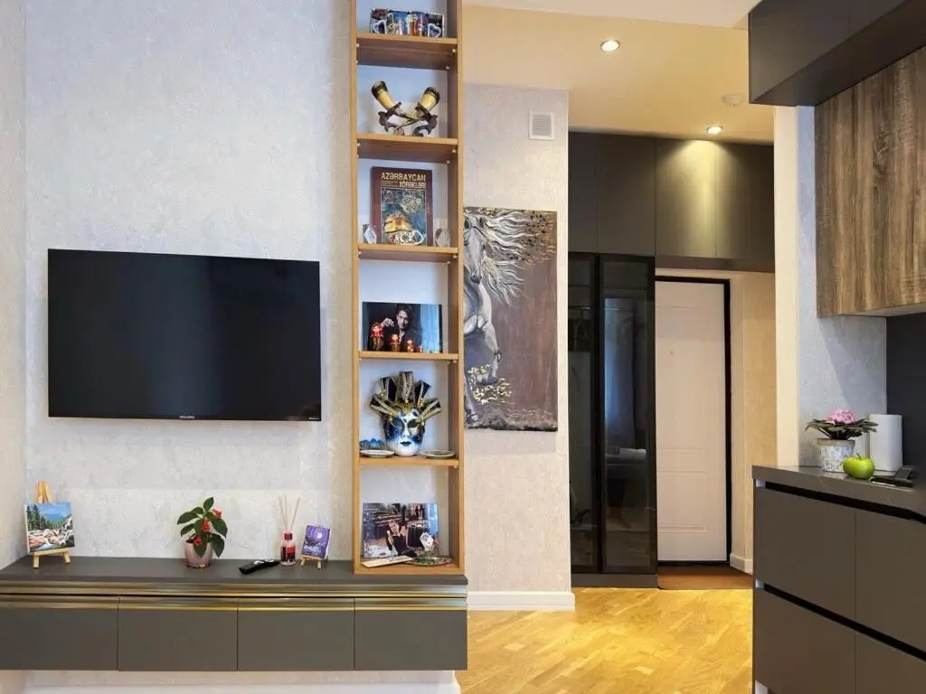 City Style & Timeless Comfort in Baku! Avant-17