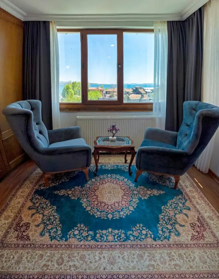 Duru Sultanahmet Apart & Suites