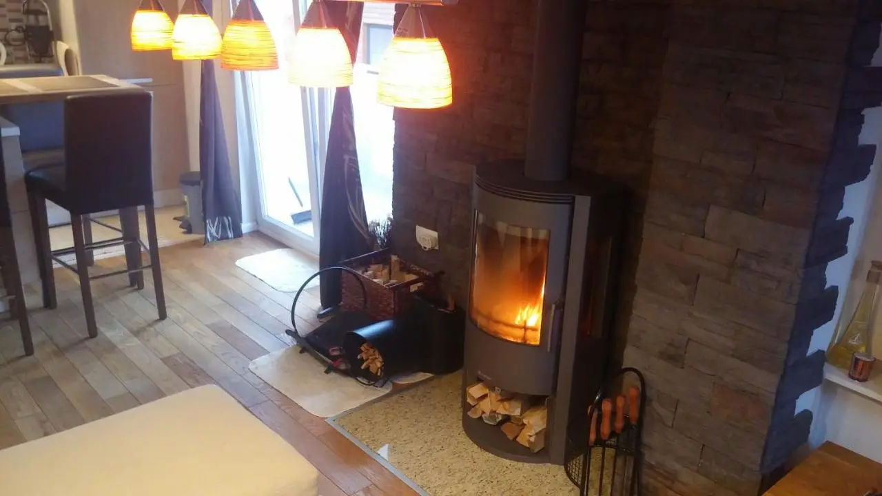 Apartman Ena
