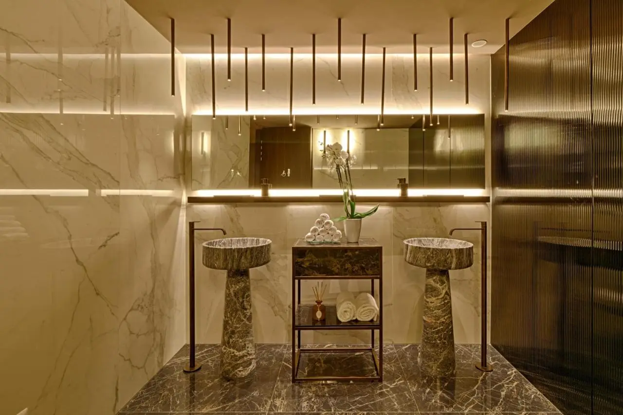 Maritim Hotel Plaza Tirana