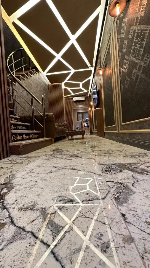 Mar Boutique Apartment