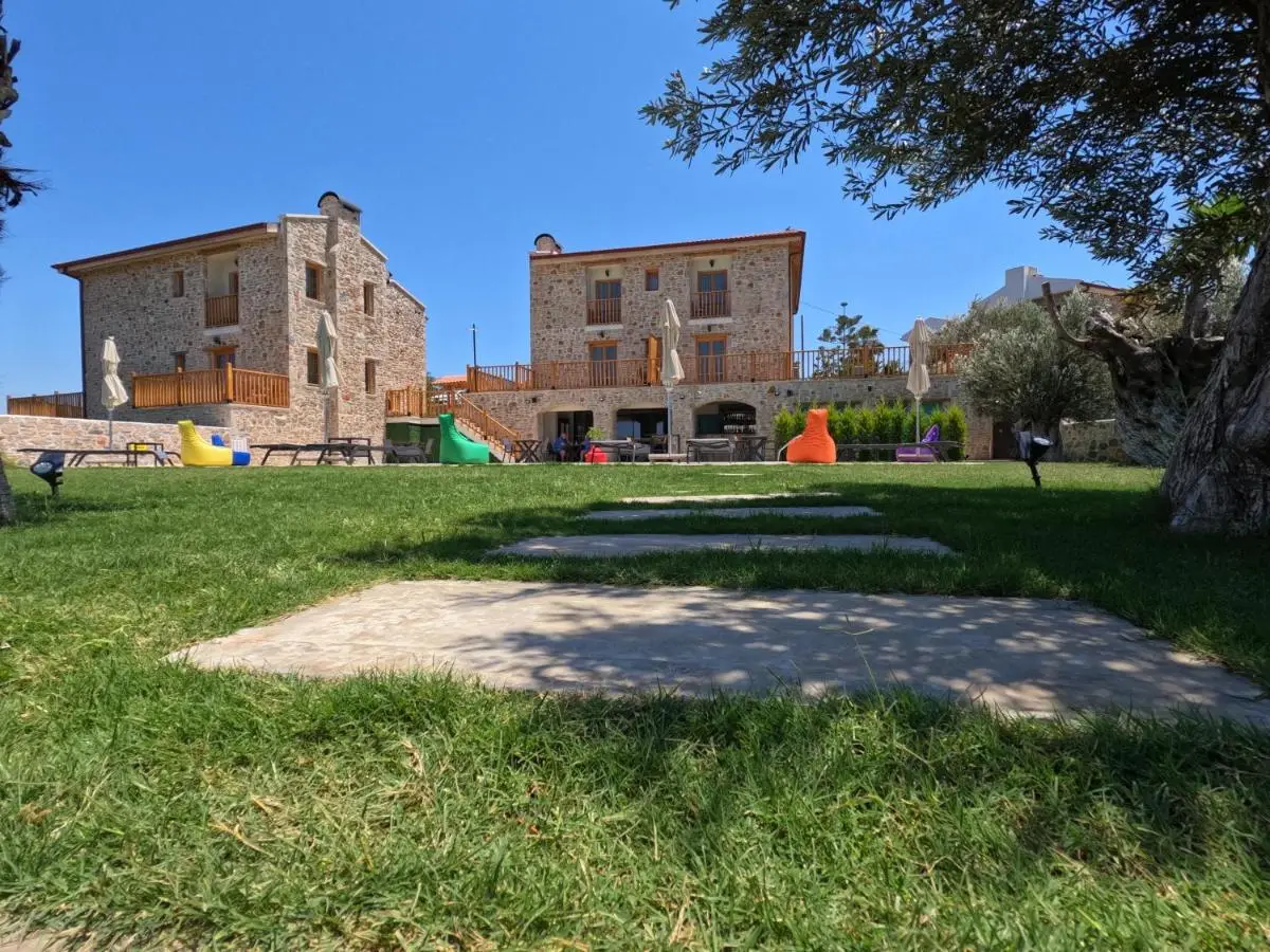 ZEYT INN HOTEL