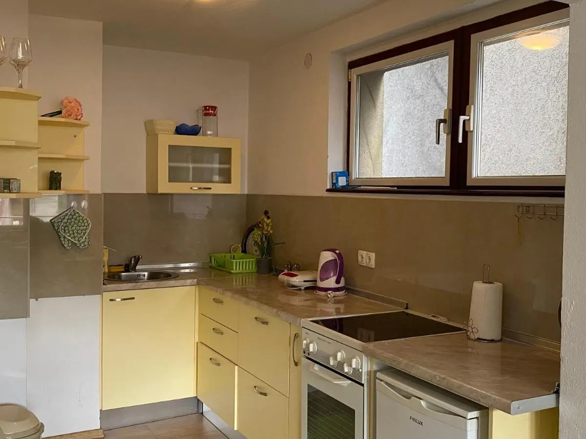 Sunshine Apartments Visoko