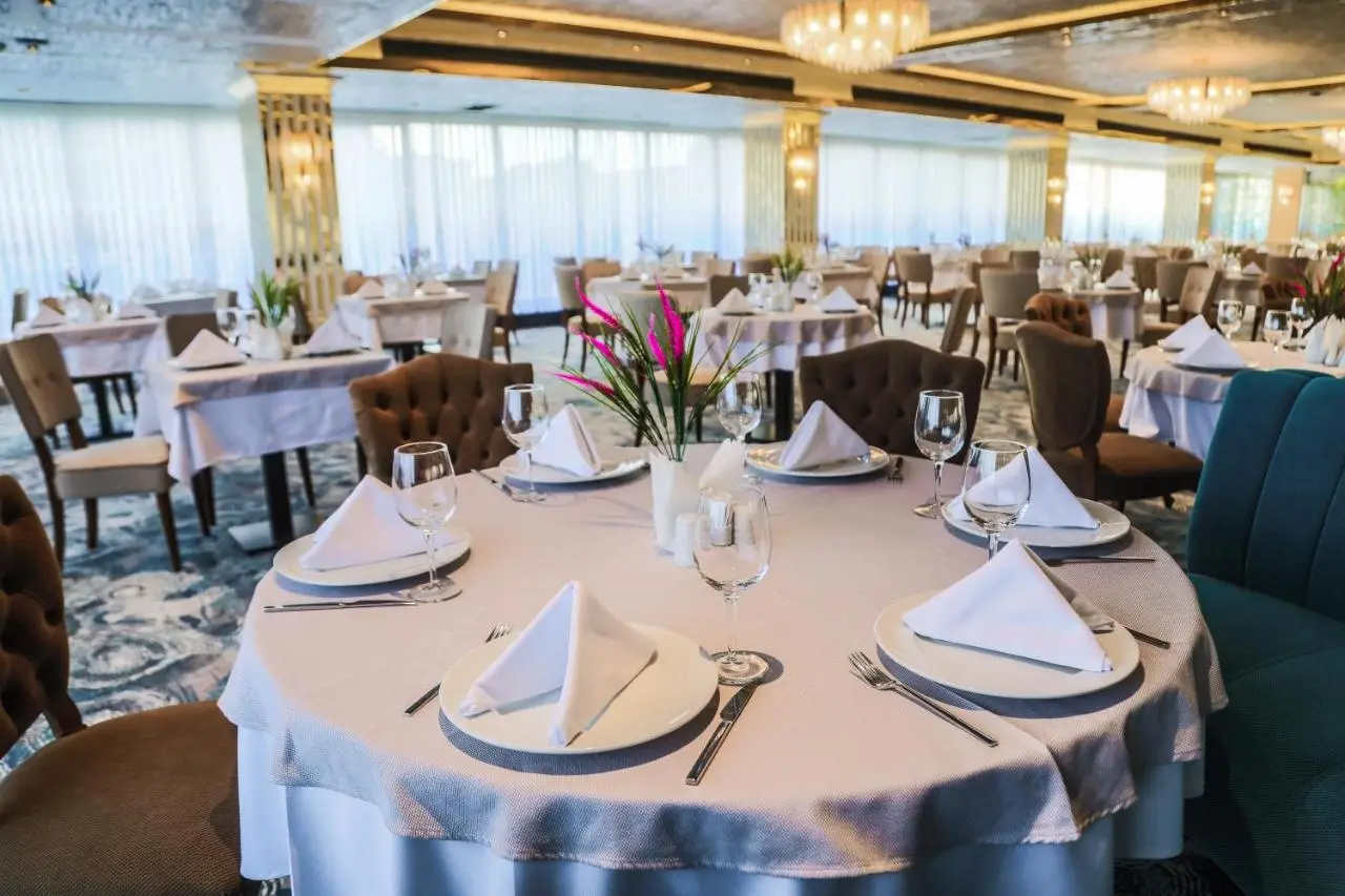 Iris Hotel Baku