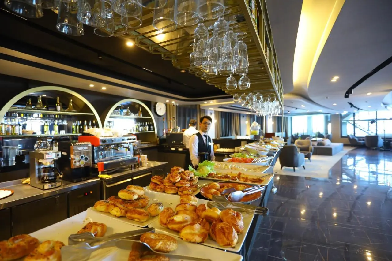 Trendlife Hotels Uludağ ALL INCLUSIVE