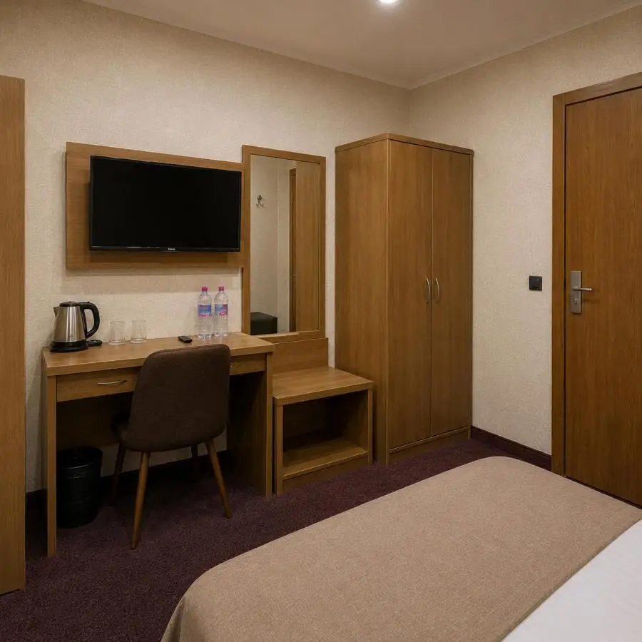 City Inn Hotel