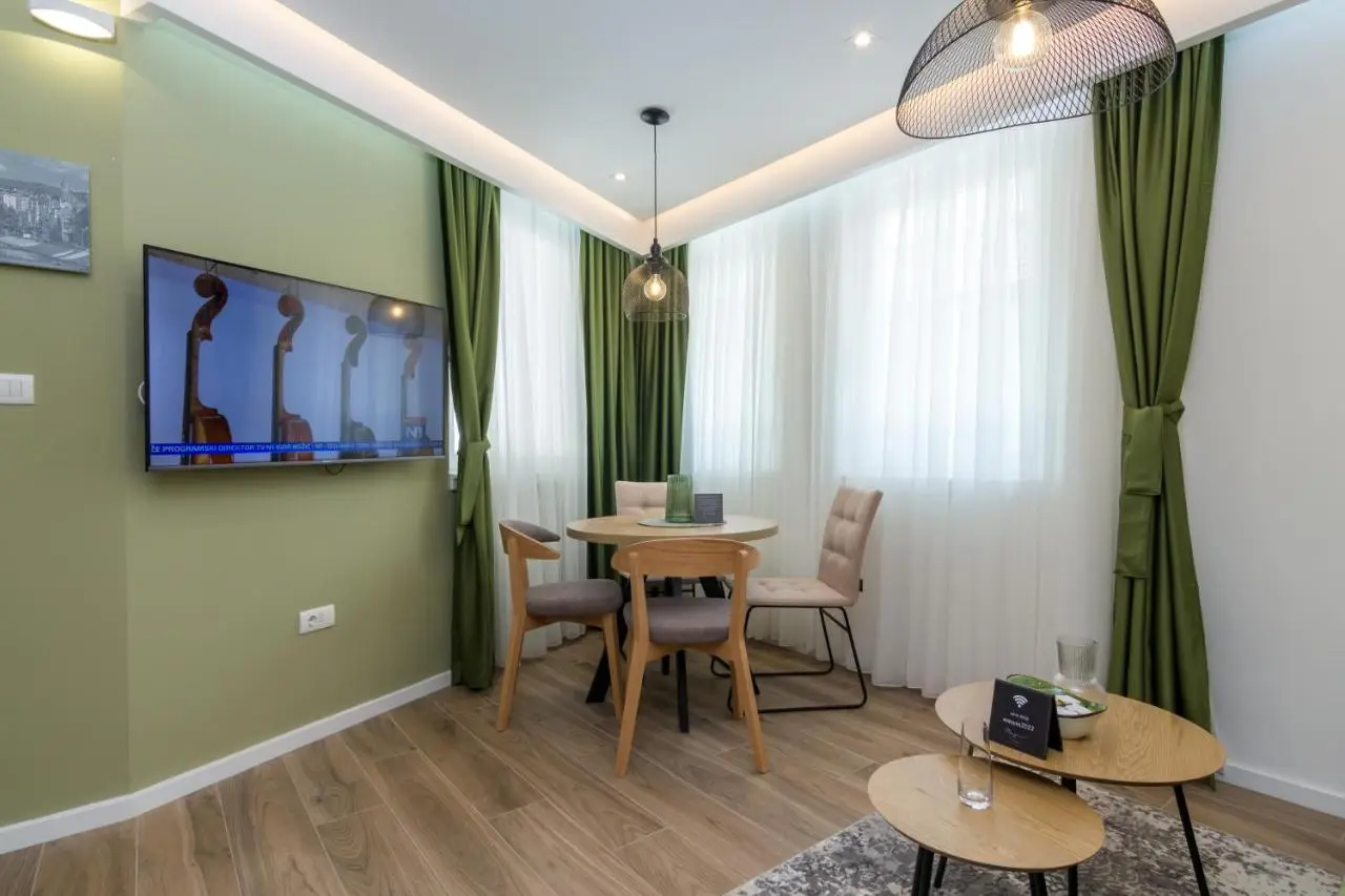 Mayisa Apartments