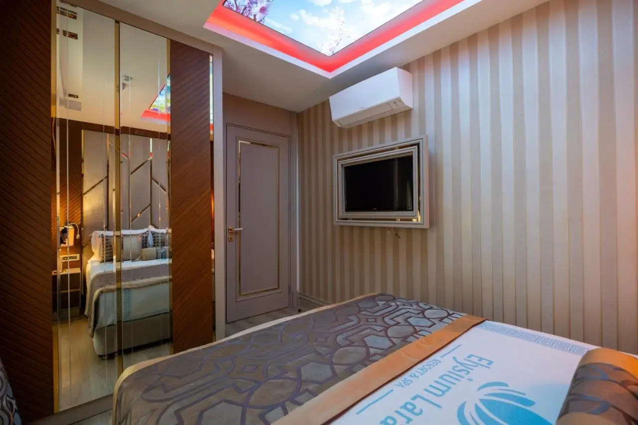 Elysium Deluxe Suites Antalya